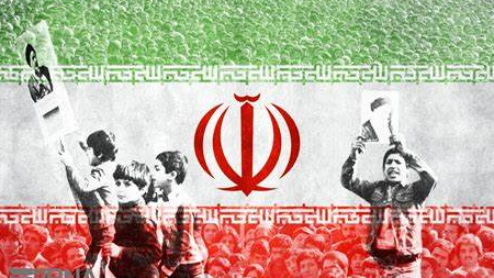 Happy anniversary of the Islamic Revolution victory